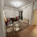 Double Bedroom In Chelsea