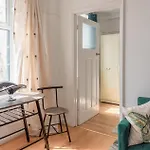 Bright And Comfortable 1 Bedroom Near Marble Arch