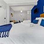 Terrific 1 Bd Flat In London