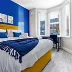 Terrific 1 Bd Flat In London