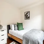 Charming Shoreditch Apartment