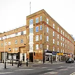 Charming Shoreditch Apartment