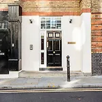 Charming Shoreditch Apartment