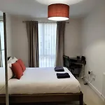 Spacious 2-Bedroom Apartment In Central Location, Modern Amenities, Walking Distance To Attractions