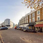 Bellevue Notting Hill 2 Bed By Holland Park