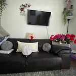 Ari Luxury Triple Room