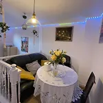 Ari Luxury Triple Room