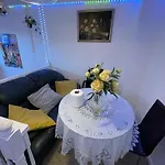 Ari Luxury Triple Room