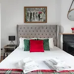 Gorgeous One Bed Aircon Apt In The Heart Of Central London