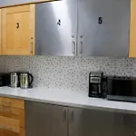 Desire Residence