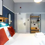 Kensington Rooms - Warwick Road