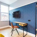 Kensington Rooms - Warwick Road