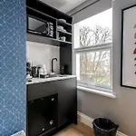 Kensington Rooms - Warwick Road