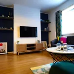 Enfield North London 3Br Apartment