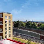 Ferrum in Wembley Park
