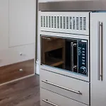 Fulham Studio Apartments