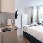 Fulham Studio Apartments