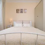 Stylish 4Bed 2 Bath, Nw London Large Apartment