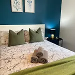 Willesden Green Rooms