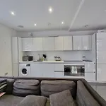 Pristine Rooms In Central London