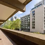 The Clerkenwell Flats