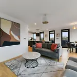 The Vale - Luxury Apartments