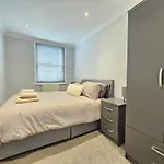 Charming 2 Bedroom Flat In Paddington