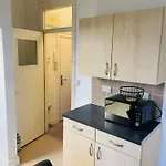 Bustling Western Apartment