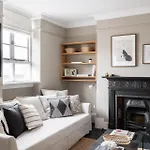 The Leicester Square Apartment By Hok Living