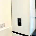 Private Double Room In The Center Of London