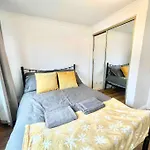 Luxstay 2Br Earls Court Apartment Sleeps Up To 10