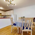 Luxstay 2Br Earls Court Apartment Sleeps Up To 10