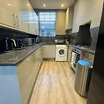 Islington Flat 1-Bedroom Near Angel Station