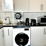 Serviced 4 Bed 2 Bath Manor Park House