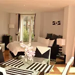 Chelsea Bridge apartamentos