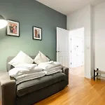 City Centre Apartments Southwark
