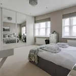 Gorgeous Hampstead Flat