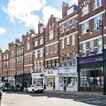 Gorgeous Hampstead Flat