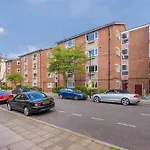 Delux 1 Bd Apt Regents Park Nw8