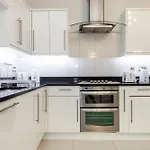Astounding 3Br Flat, 5 Min To Hyde Park