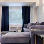 Astounding 3Br Flat, 5 Min To Hyde Park