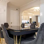 Astounding 3Br Flat, 5 Min To Hyde Park