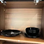 Royal King Studio Apartment Exel