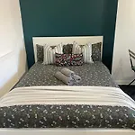 Willesden Green Rooms