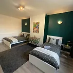 Willesden Green Rooms