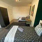 Willesden Green Rooms