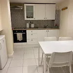 Two-Level Hoxton Apartment
