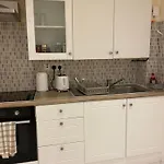 Two-Level Hoxton Apartment