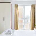 The Acton Flat
