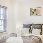 2 Bed Garden Apt Sleeps 7 Short Walk To Old Street Station